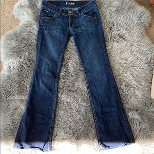 Hudson jeans